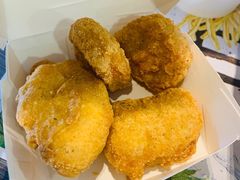 -麦当劳(保利若比邻店)