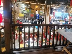 -灶东家民间菜(回兴店)