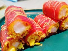 -點無缺茶楼·海鲜酒家(世博店)