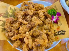 -醉壹号海鲜大排档(厦门美食地标店)