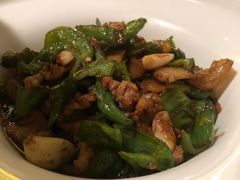 -炊烟小炒黄牛肉(中心印象城店)