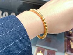 -周大福(上水新都广场店)