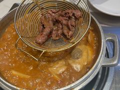 -荣叔港式沙嗲牛肉火锅(正佳潮流店)