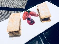 -半秋山西餐厅(巴南万达广场店)