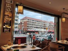 -遇东北林区铁锅炖(南开店)