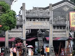 -汴河街
