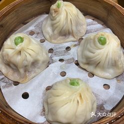 鸭得堡老鸭粉丝汤 抄纸巷店 的小笼包好不好吃 用户评价口味怎么样 南京美食小笼包实拍图片 大众点评