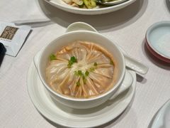 花膠龙虾汤包-北京厨房(SKP店)