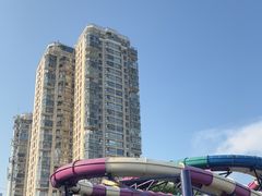 -武汉市青少年宫水上世界