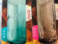 -麦当劳(清远大道得来速店)
