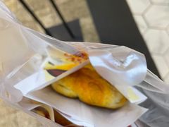 -吉品合酥脆烤饼(太平洋森活天地店)