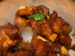 -青年公社烤鸭(青年路店)