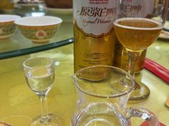 -京菜·砂锅居·烤鸭(西四店)
