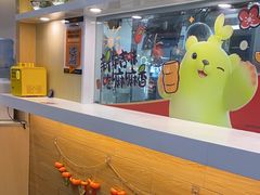 -吉野家(复兴路第二餐厅店)