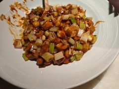 -绿茶餐厅(财富购物中心店)