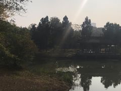 -江南大学(蠡湖校区)