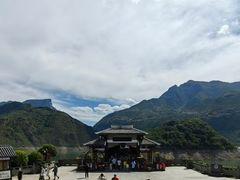 -白帝城·瞿塘峡景区