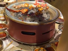 -西塔老太太泥炉烤肉(沈阳店)