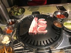 -401餐厅(弘大店)