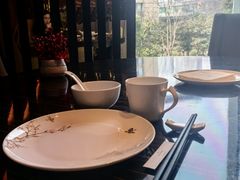 -桃花源中餐厅(金茂豪华精选酒店)