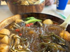 -金乐活美食(中街店)