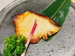 -隐泉之语日式料理(王府中环店)