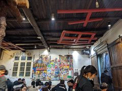 大堂-盟重烧烤(东瓜山创始店)