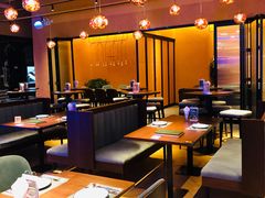 大堂-Ambra Haus琥珀屋精酿餐厅(宝山店)