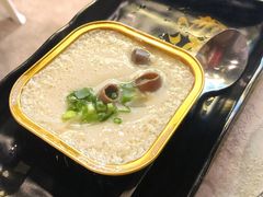 海肠炖蛋-纪录片《人生一串》体验店(静安店)