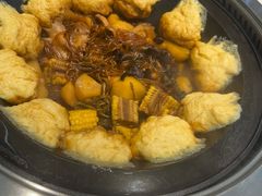 -东北人家铁锅炖(水岸帝景店)