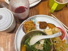 -素虎料理(前门店)