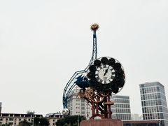 -世纪钟