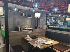 -黄记煌三汁焖锅(渝北金港国际店)