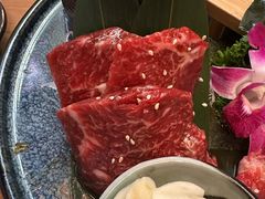 -丸藏和牛烧肉专门店(园区师惠坊店)