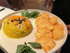 -狮拾久·现代新加坡料理(福田COCO Park店)