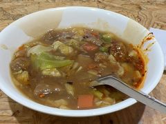 -马光荣肉丸糊辣汤(边东街店)