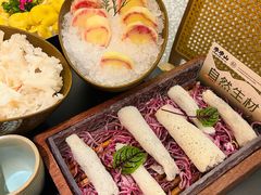 -季季山·云南野生菌火锅(上海首店)