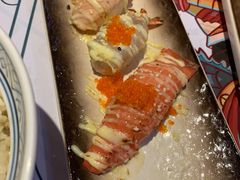 -崎玉烧·寿司料理(石井国际店)