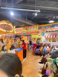 -多奇妙儿童乐园(昆山吾悦店)