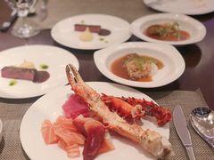 -Social 秀西餐厅-长沙瑞吉酒店(运达店)