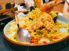 -泰悦澜·泰国餐厅(万象城店)