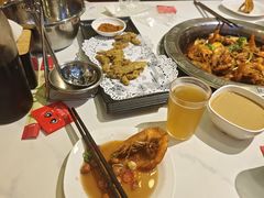 -王婆大虾(五道口店)