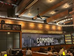 -COMMUNE幻师(渔人码头店)