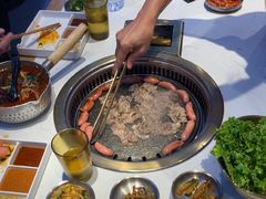 -杨记齐齐哈尔烤肉(总店)