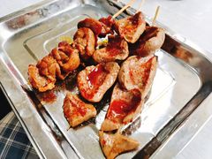 微波腰片-海平馄饨(逍遥二路店)