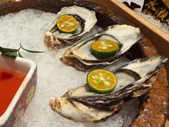 -Minase水濑·日料放题(外滩店)