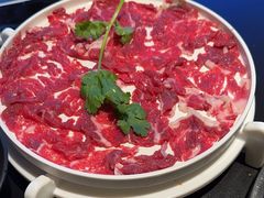 -李掌柜鲜菜火锅(移民广场店)