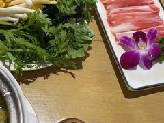-竹鲜笙全竹宴(国色天香店)