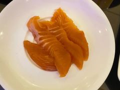 -青岛颐海花园酒店总店·自助餐厅