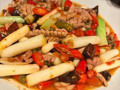 -三江里·宜宾川菜(亚运村店)